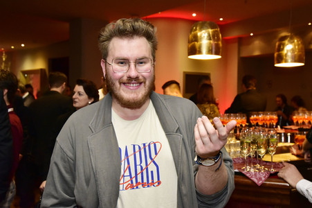 GlücksSpirale Film Award in München