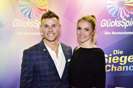 GlücksSpirale Film Award in München