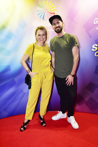 GlücksSpirale Film Award in München