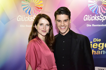 GlücksSpirale Film Award in München