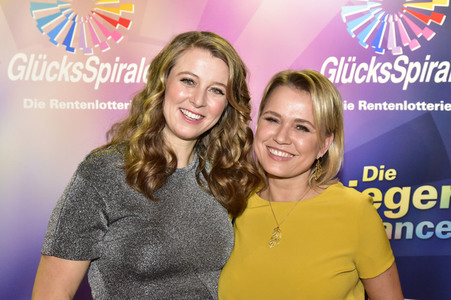 GlücksSpirale Film Award in München