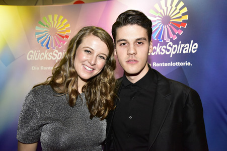 GlücksSpirale Film Award in München