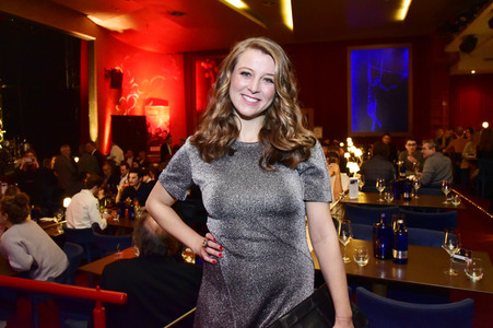 GlücksSpirale Film Award in München