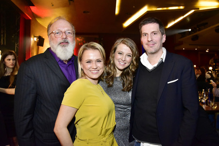 GlücksSpirale Film Award in München