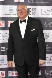 Global Fashion Icon Awards in Los Angeles