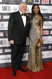 Global Fashion Icon Awards in Los Angeles