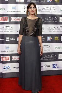 Global Fashion Icon Awards in Los Angeles