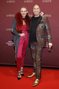 Lambertz Monday Night 2020 in Köln