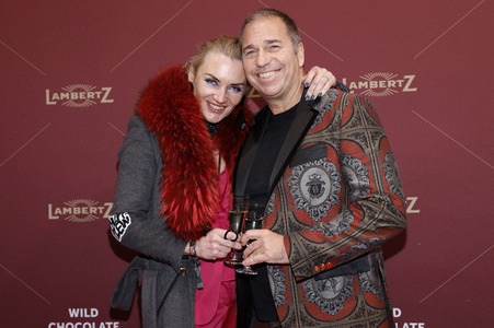 Lambertz Monday Night 2020 in Köln