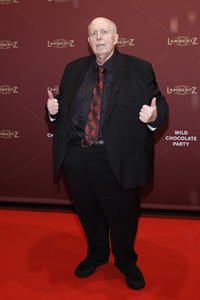 Lambertz Monday Night 2020 in Köln