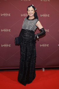 Lambertz Monday Night 2020 in Köln