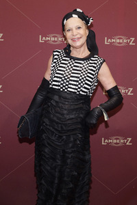 Lambertz Monday Night 2020 in Köln