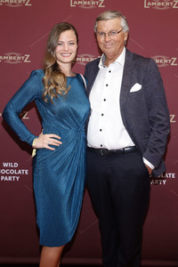 Lambertz Monday Night 2020 in Köln