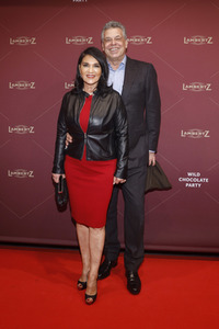 Lambertz Monday Night 2020 in Köln