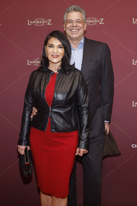 Lambertz Monday Night 2020 in Köln