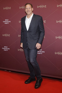 Lambertz Monday Night 2020 in Köln