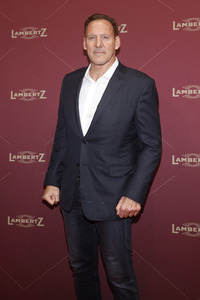 Lambertz Monday Night 2020 in Köln