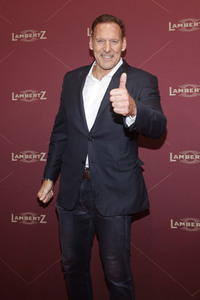 Lambertz Monday Night 2020 in Köln