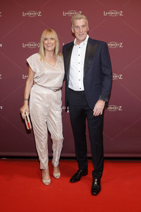 Lambertz Monday Night 2020 in Köln