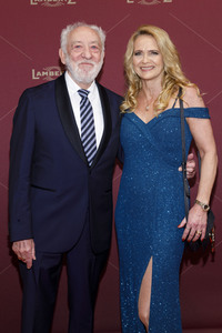 Lambertz Monday Night 2020 in Köln