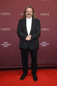 Lambertz Monday Night 2020 in Köln