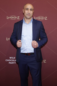 Lambertz Monday Night 2020 in Köln