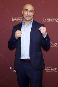 Lambertz Monday Night 2020 in Köln