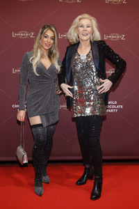 Lambertz Monday Night 2020 in Köln