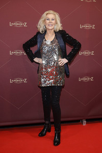 Lambertz Monday Night 2020 in Köln