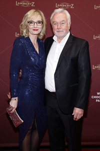 Lambertz Monday Night 2020 in Köln