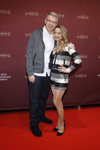 Lambertz Monday Night 2020 in Köln