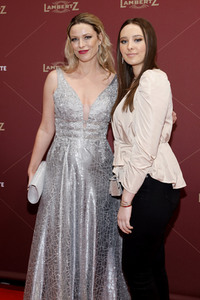 Lambertz Monday Night 2020 in Köln