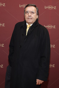 Lambertz Monday Night 2020 in Köln