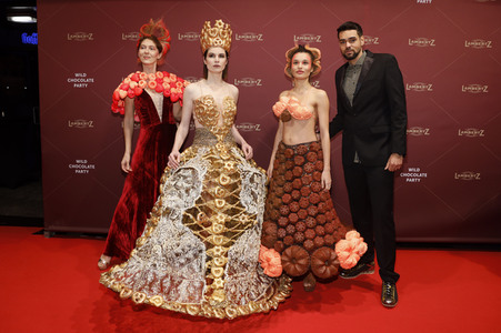 Lambertz Monday Night 2020 in Köln