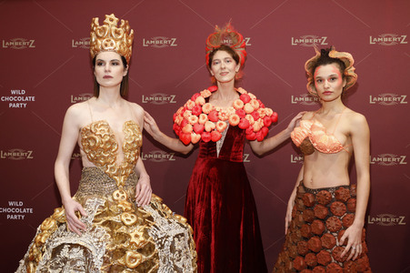 Lambertz Monday Night 2020 in Köln