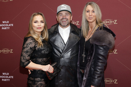 Lambertz Monday Night 2020 in Köln