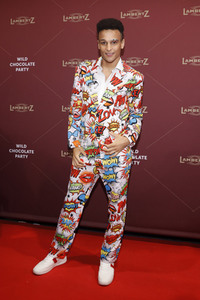 Lambertz Monday Night 2020 in Köln