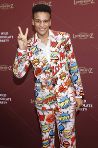 Lambertz Monday Night 2020 in Köln