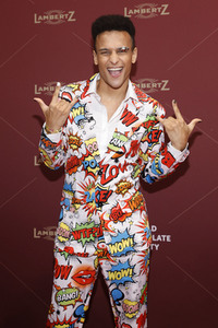 Lambertz Monday Night 2020 in Köln