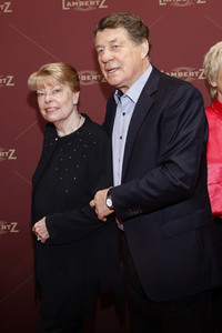 Lambertz Monday Night 2020 in Köln