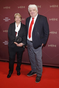 Lambertz Monday Night 2020 in Köln