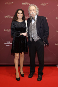 Lambertz Monday Night 2020 in Köln