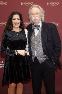 Lambertz Monday Night 2020 in Köln