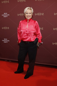 Lambertz Monday Night 2020 in Köln