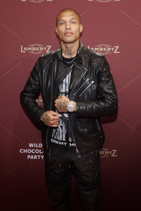 Lambertz Monday Night 2020 in Köln