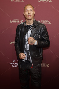 Lambertz Monday Night 2020 in Köln