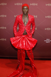 Lambertz Monday Night 2020 in Köln