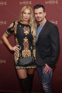 Lambertz Monday Night 2020 in Köln