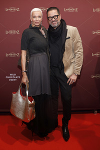 Lambertz Monday Night 2020 in Köln