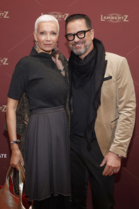 Lambertz Monday Night 2020 in Köln